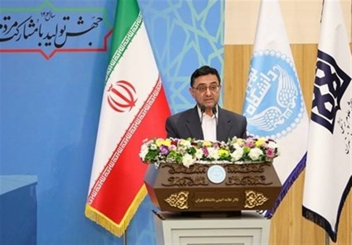 تهران در کمبود پرستار گرفتار است تهران در کمبود پرستار گرفتار است