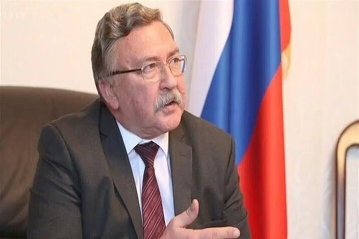 حمایت روسیه از ایران در پی ورود بازرسان آژانس