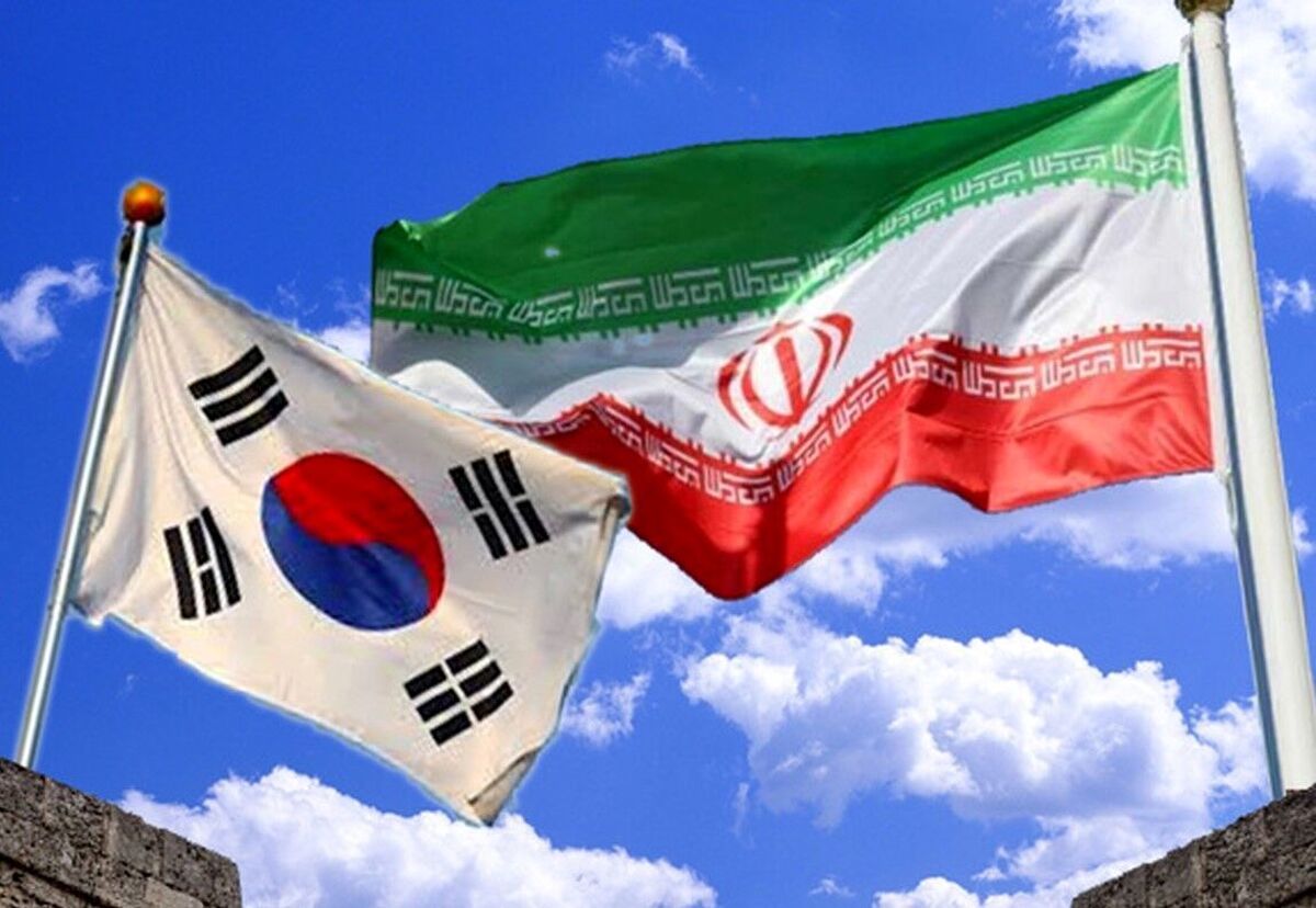 غول اقتصادی جهان تهران را نجات داد غول اقتصادی جهان تهران را نجات داد