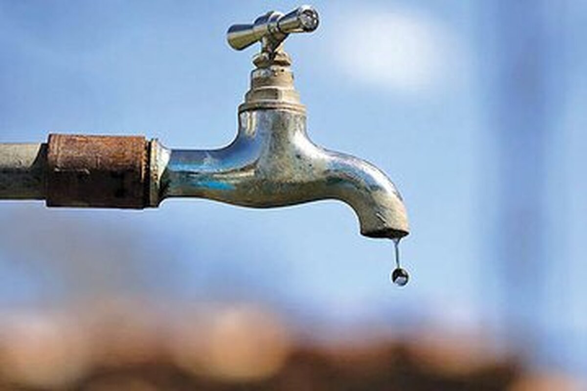 آب کدام مناطق سهمیهبندی میشود؟ / سخنگوی صنعت آب توضیح داد آب کدام مناطق سهمیهبندی میشود؟ / سخنگوی صنعت آب توضیح داد