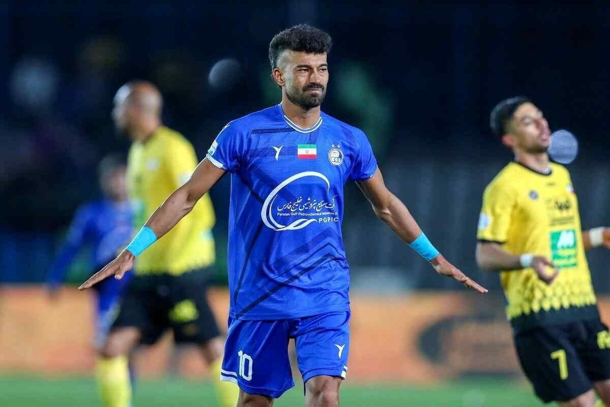 گران‌ترین تیم لیگ مشخص شد