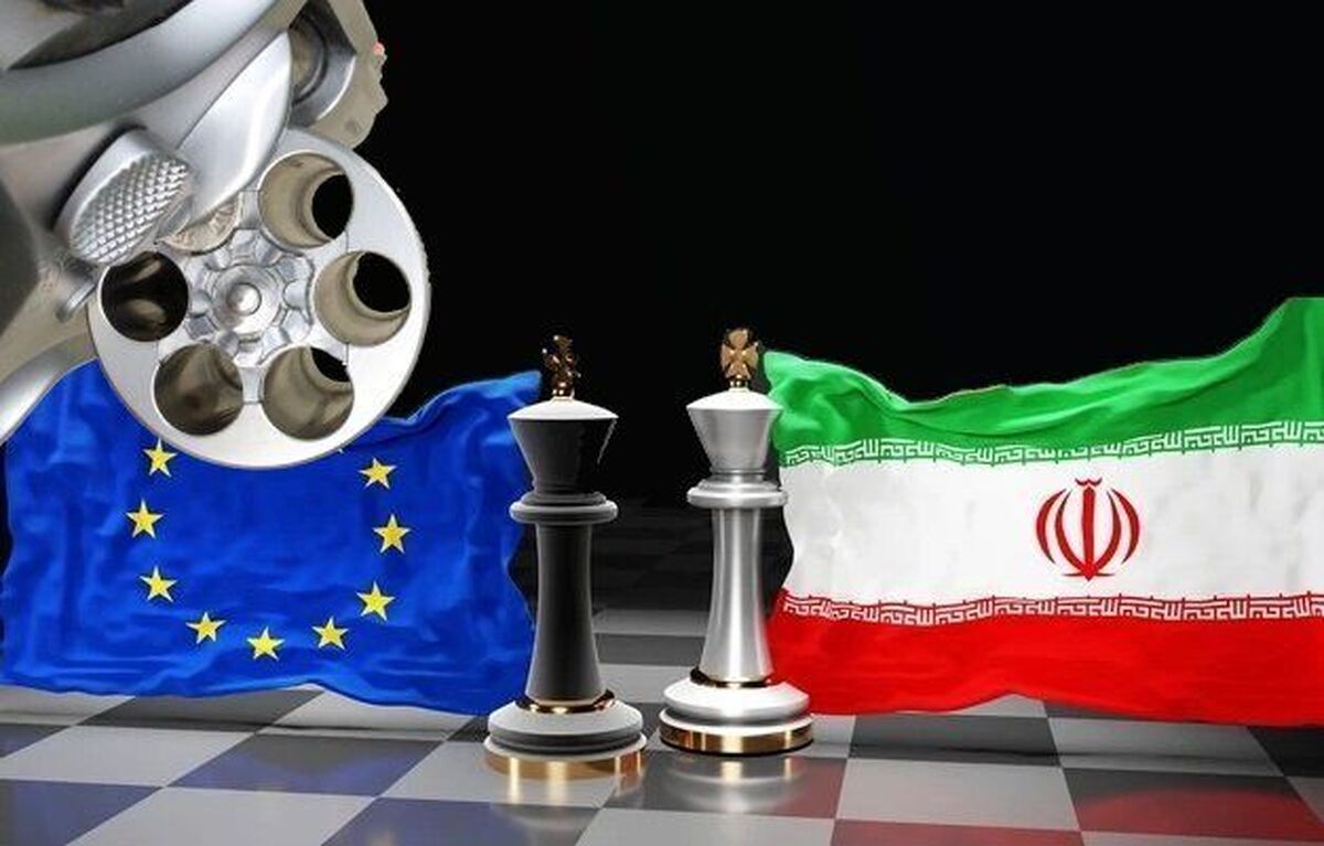 ادعای واشنگتن‌پست: اروپا تا ساعاتی دیگر ماشه را می‌چکاند؟