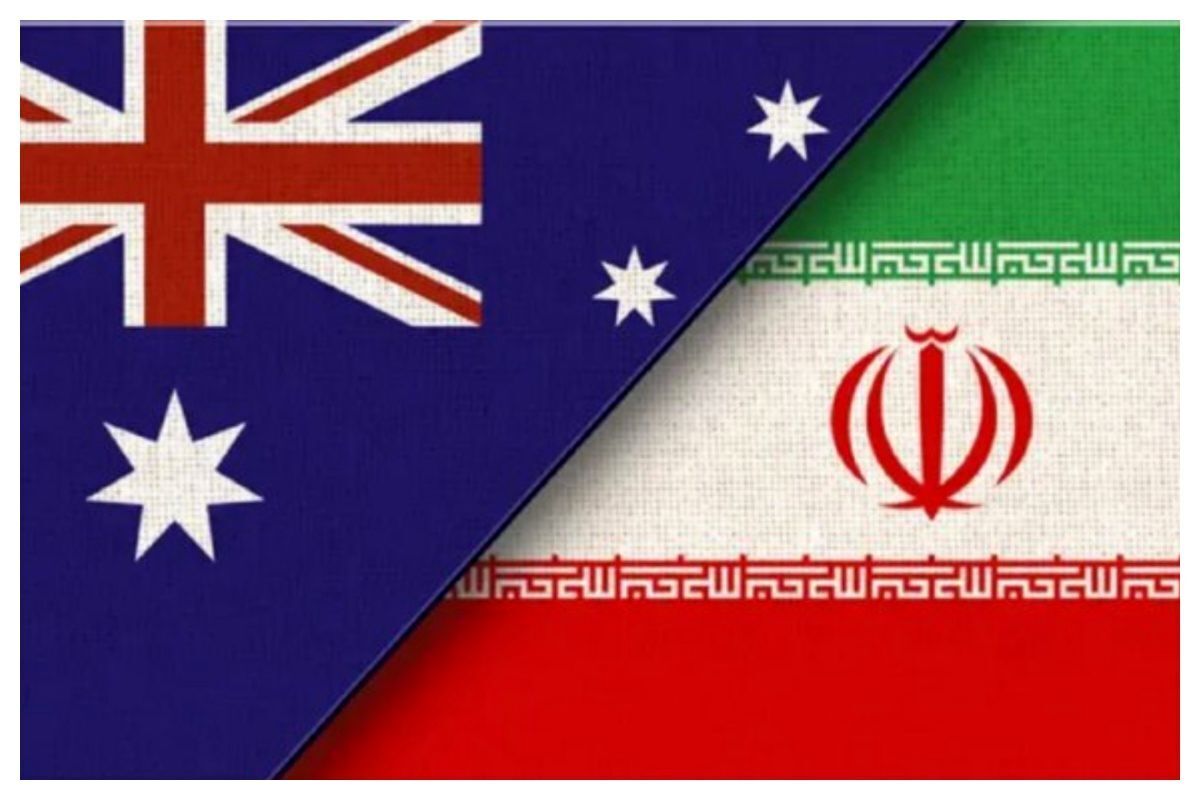 ایران استرالیا را نقره داغ کرد! ایران استرالیا را نقره داغ کرد!