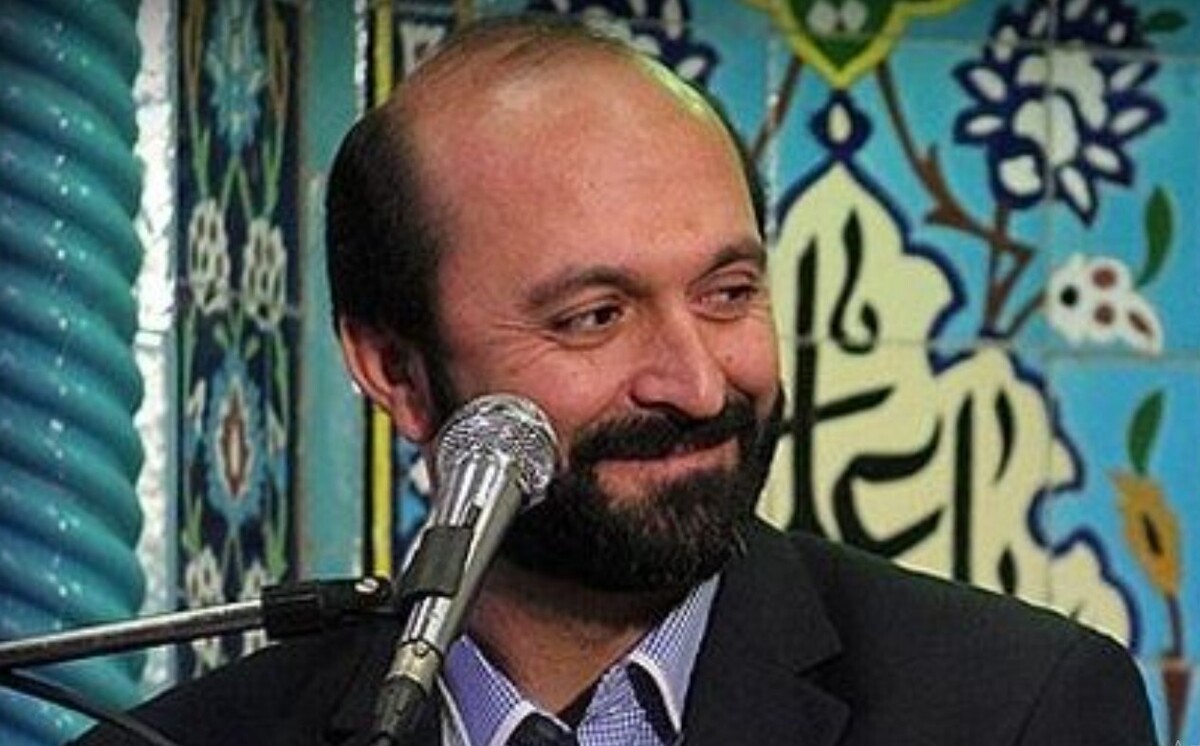 سعید طوسی در مشهد ترور شد سعید طوسی در مشهد ترور شد