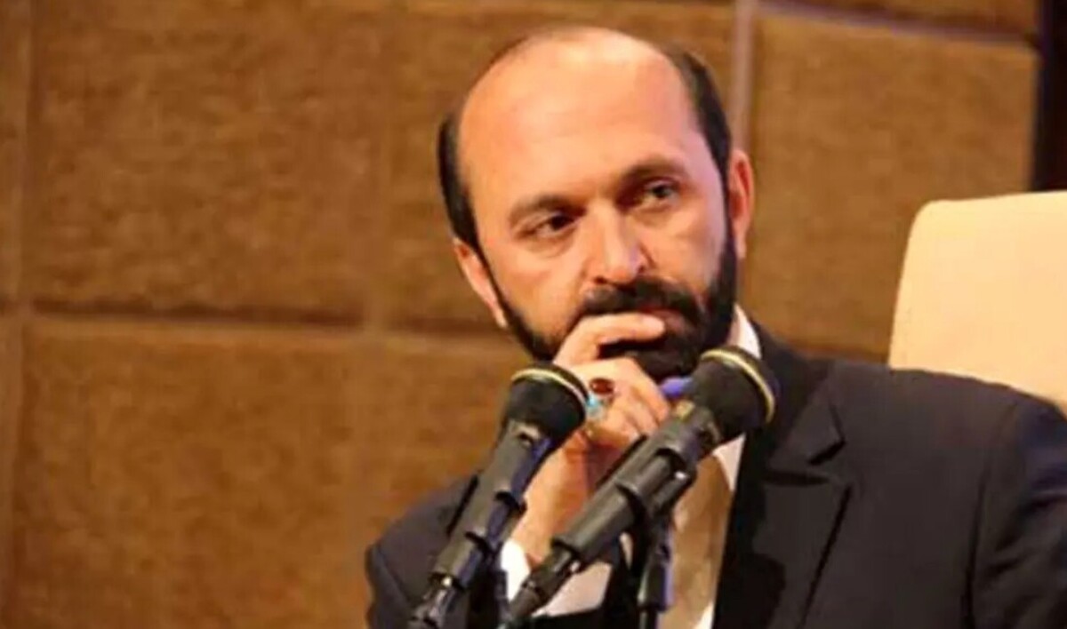 واکنش فرماندار مشهد به ترور سعید طوسی / ماجرا ترور امروز + بیوگرافی کامل
