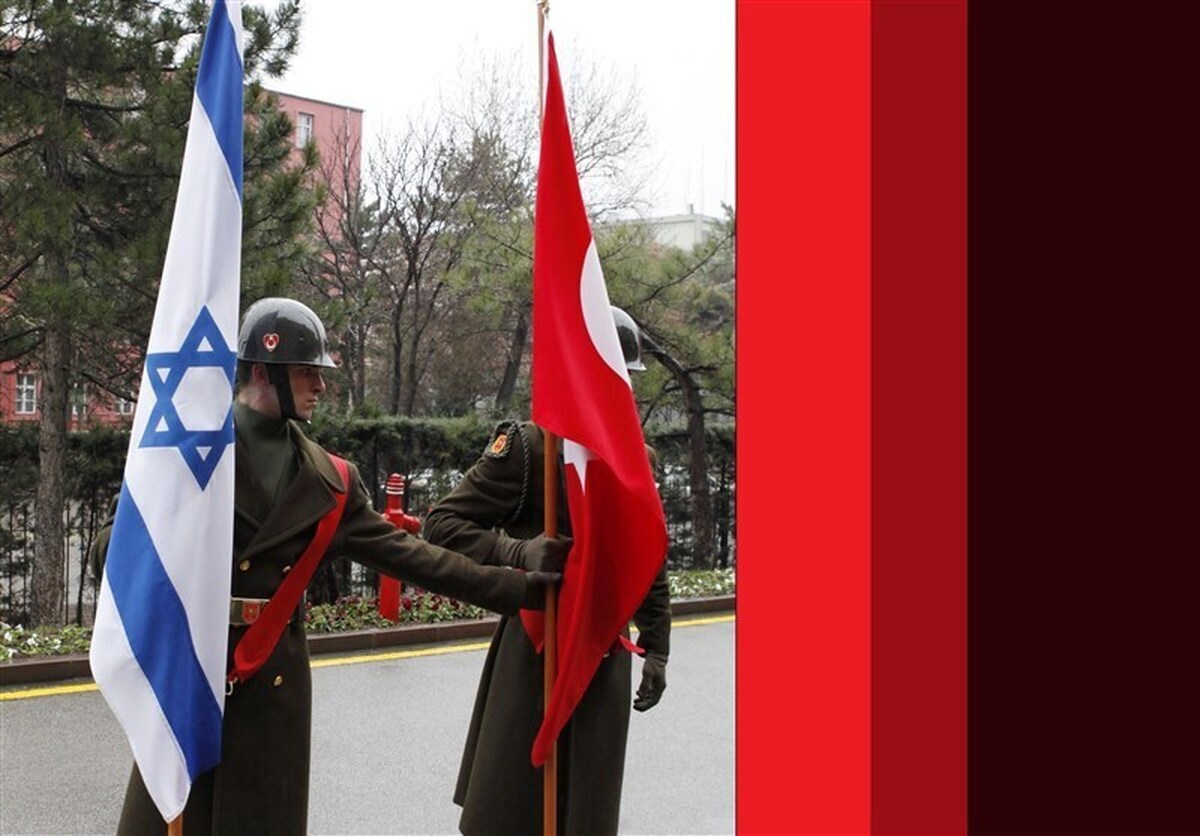 ترکیه، اسرائیل را غافلگیر کرد! / روابط اقتصادی و تجاری قطع شد