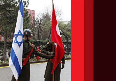 ترکیه، اسرائیل را غافلگیر کرد! / روابط اقتصادی و تجاری قطع شد