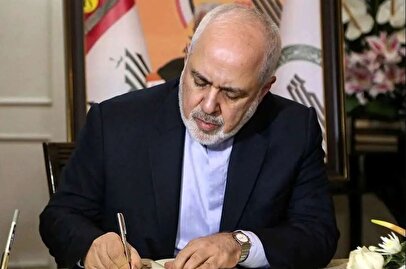 اولین واکنش ظریف به تلاش اروپا برای فعالسازی اسنپ بک