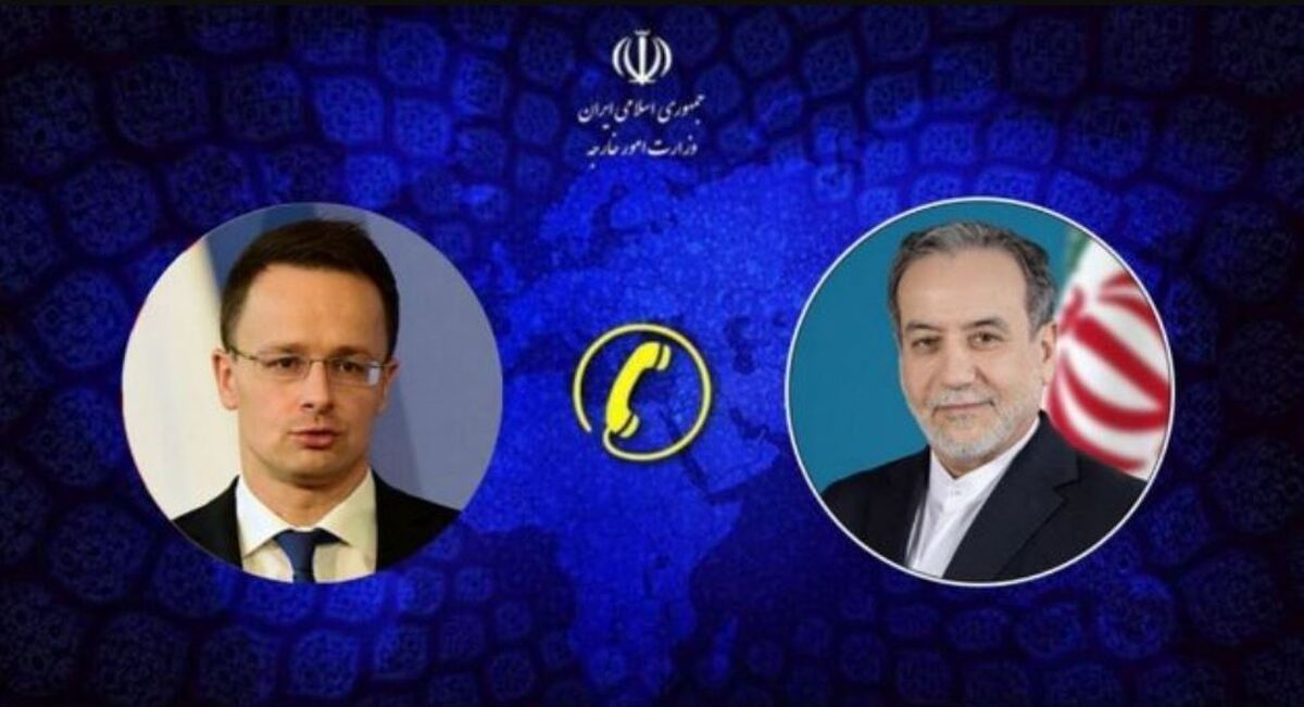 عراقچی: به نیت تروئیکا تردید داریم عراقچی: به نیت تروئیکا تردید داریم
