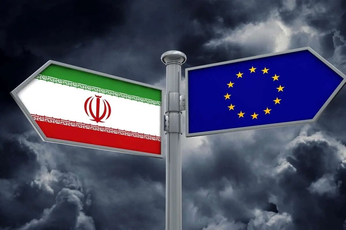 دست ایران هم روی ماشه/ ایران دست ۳ کشور اروپایی را خوانده است دست ایران هم روی ماشه/ ایران دست ۳ کشور اروپایی را خوانده است