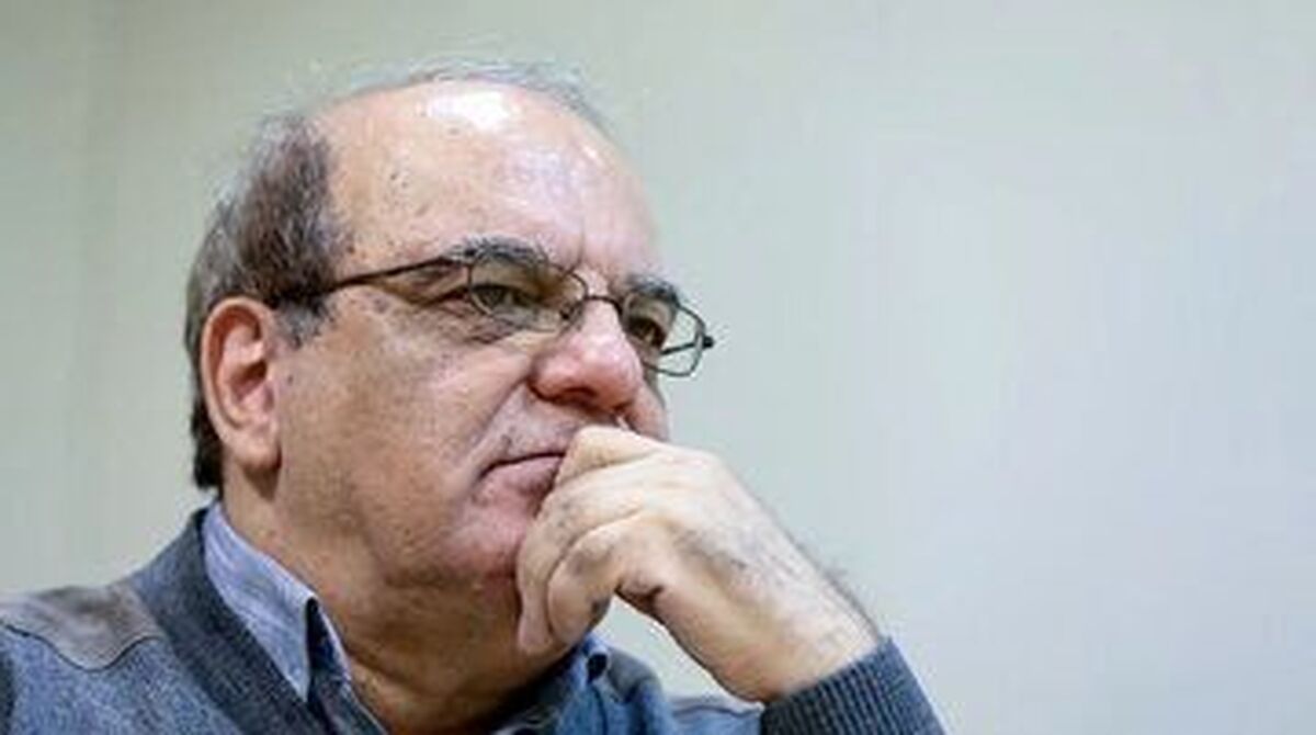 عباس عبدی: ایران در وضعیت تهدیدآمیز و خطرناک/ اجازه خرابکاری به مجلس داده نشود! عباس عبدی: ایران در وضعیت تهدیدآمیز و خطرناک/ اجازه خرابکاری به مجلس داده نشود!