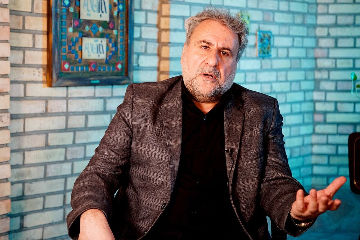 فلاحت‌پیشه: ملت تاوان یاوه‌گویی‌ها را می‌دهد+ عکس