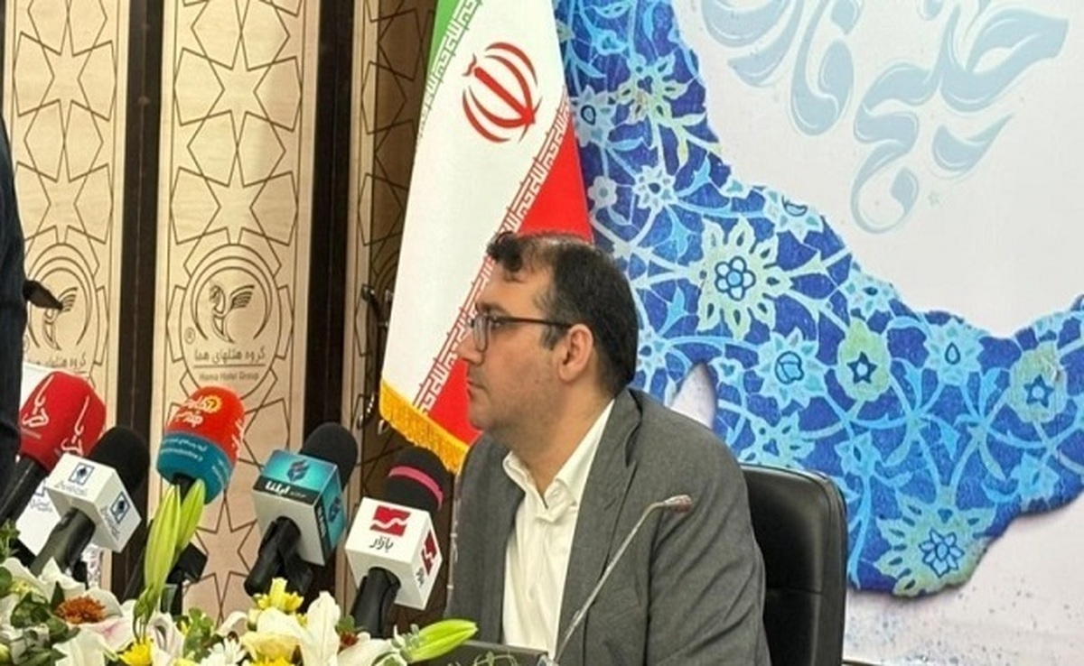 طلای بابک زنجانی هنوز به اموال تملیکی تحویل داده نشده است