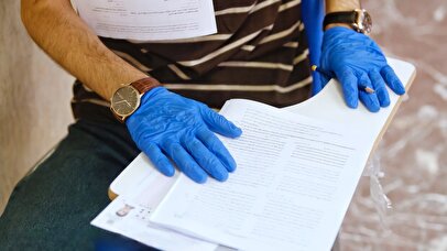 ۱۸۰ سایت تقلب کنکور تعطیل شد