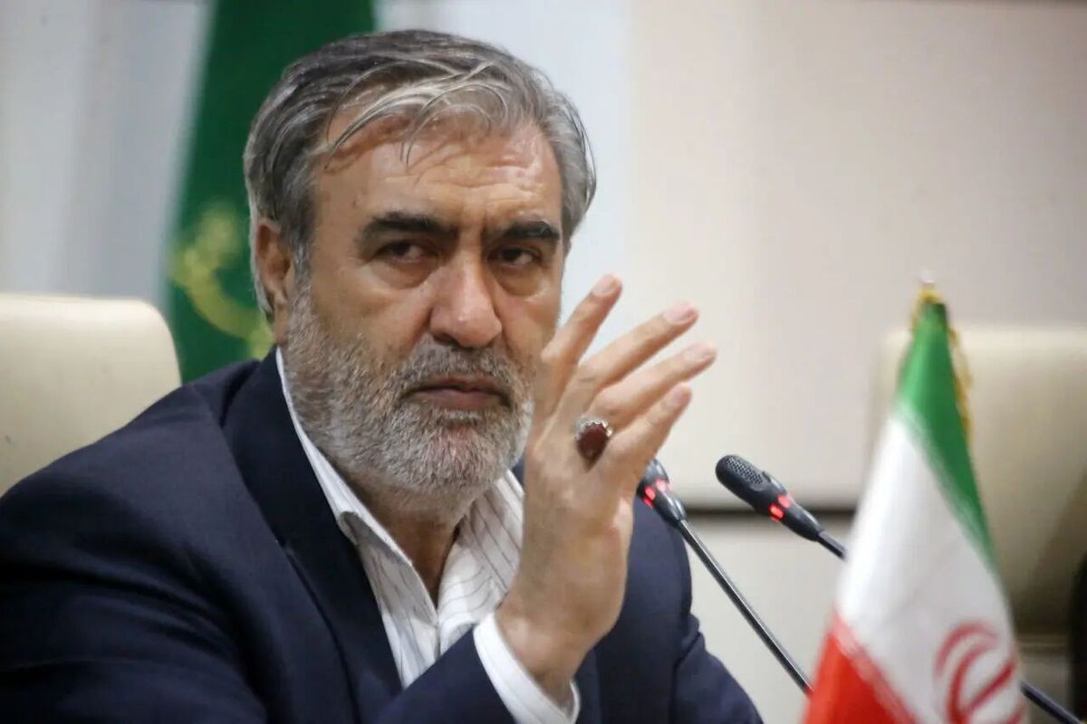 چرا رفتار بازارهای مالی ما در قبال مکانیسم ماشه هوشمندانه و خردمندانه نیست؟+ فیلم چرا رفتار بازارهای مالی ما در قبال مکانیسم ماشه هوشمندانه و خردمندانه نیست؟+ فیلم