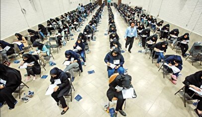 زمان اعلام نتایج نهایی کنکور مشخص شد