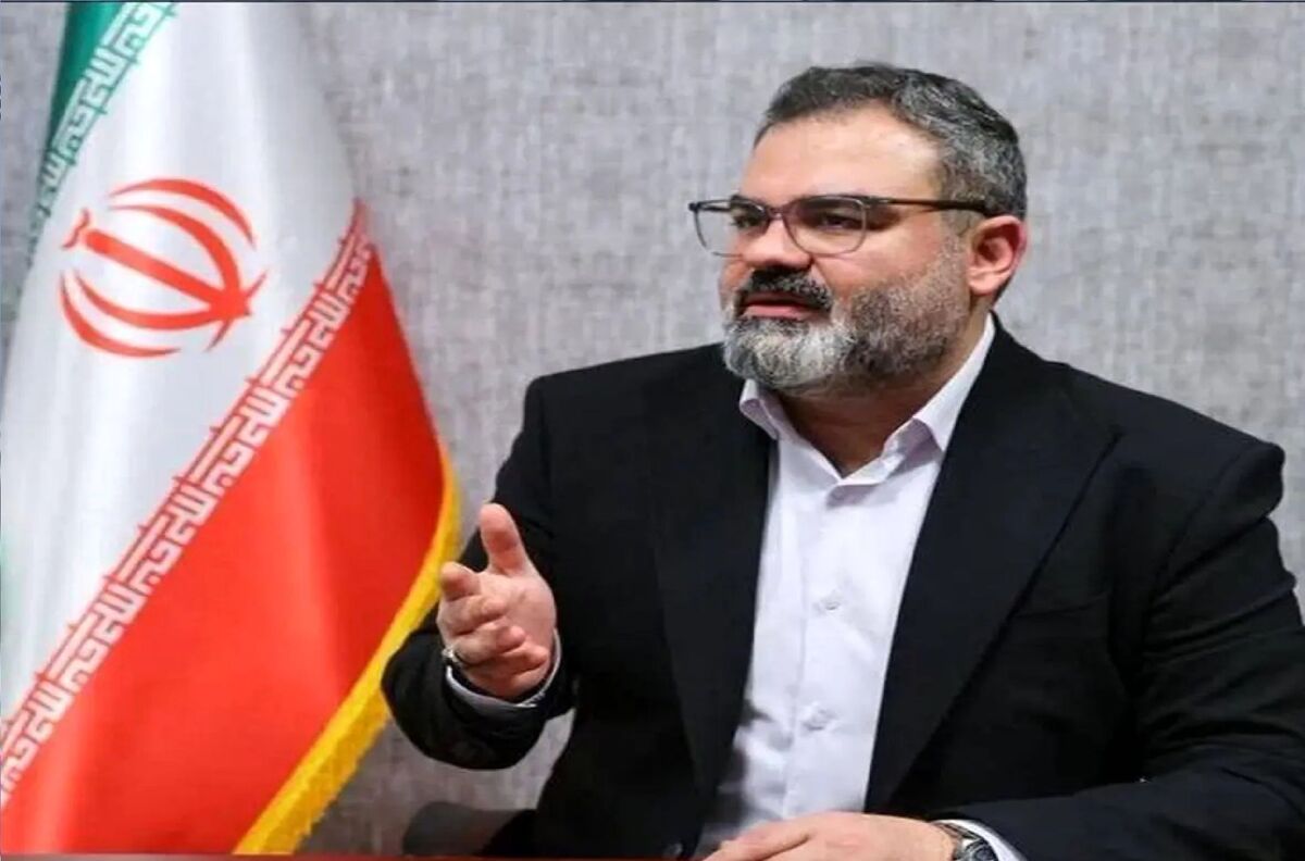 خبر خوش شهرداری تهران درباره تسهیلات فرزندآوری + جزئیات خبر خوش شهرداری تهران درباره تسهیلات فرزندآوری + جزئیات