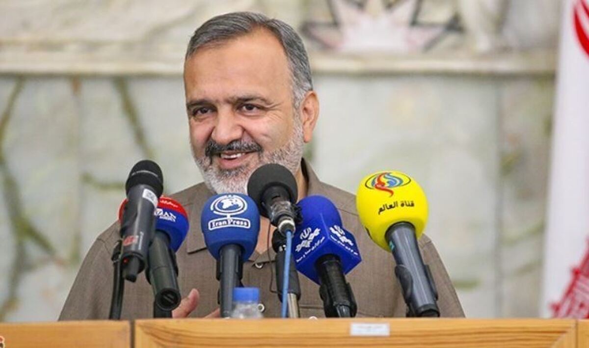 گمانه‌زنی درمورد رئیس بعدی سازمان حج و زیارت
