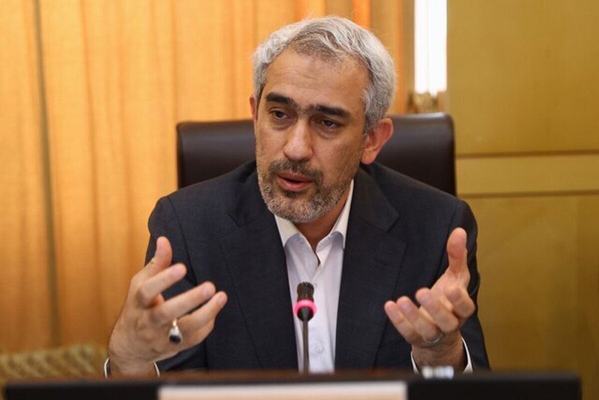 ۵ اصل مهم وزیر اقتصاد برای تحول نظام مالیاتی