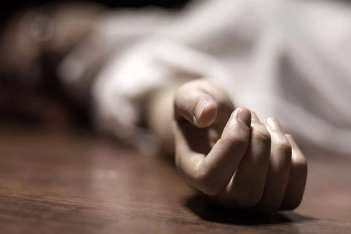 مرگ مشکوک دانشجوی دختر مقطع دکترا در خوابگاه شهید بهشتی مرگ مشکوک دانشجوی دختر مقطع دکترا در خوابگاه شهید بهشتی