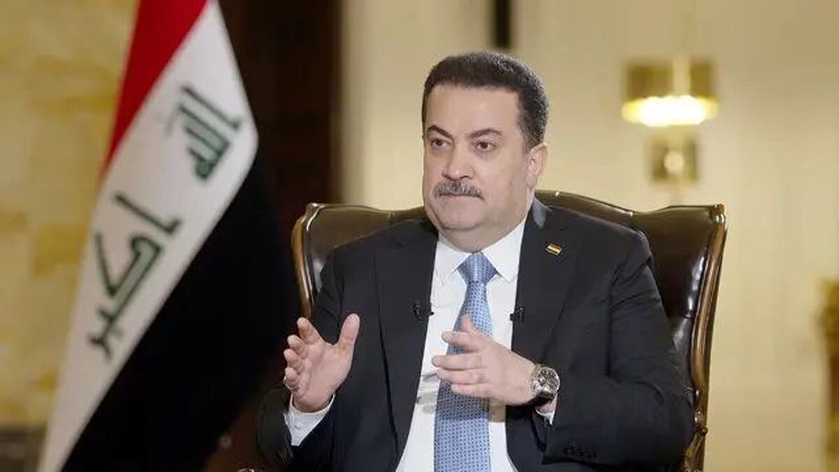 هشدار نخست‌وزیر عراق درمورد تبعات جنگ جدید در منطقه