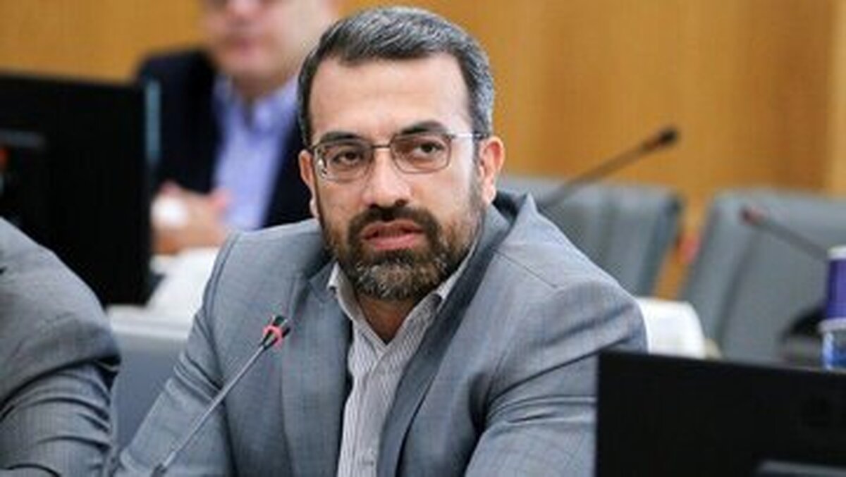 هشدار یک نماینده درباره خطر ایستادن استان‌ها در برابر دولت مرکزی