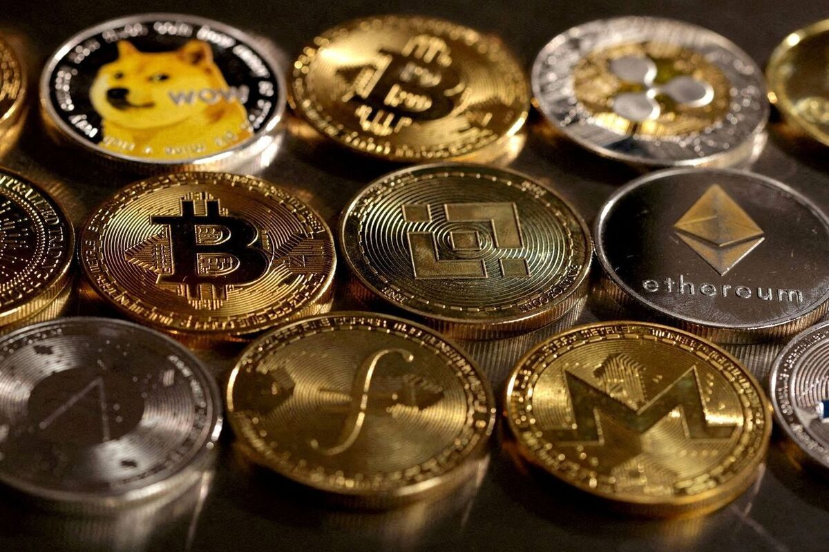 دونالد ترامپ جونیور: منتظر بیت‌کوین یک میلیون دلاری باشیم!+ عکس