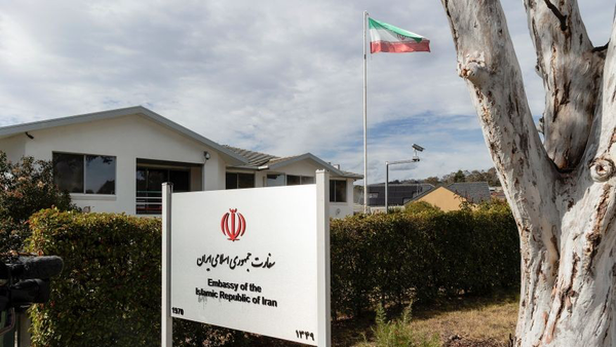 وزیر دولت استرالیا: ارتباط با تهران ضروری است
