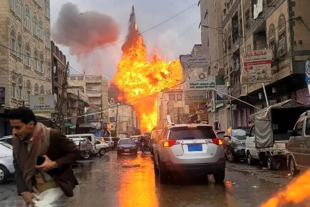 وعده انتقام حوثی‌ها پس از ترور رهبران ارشد در حمله اسرائیل