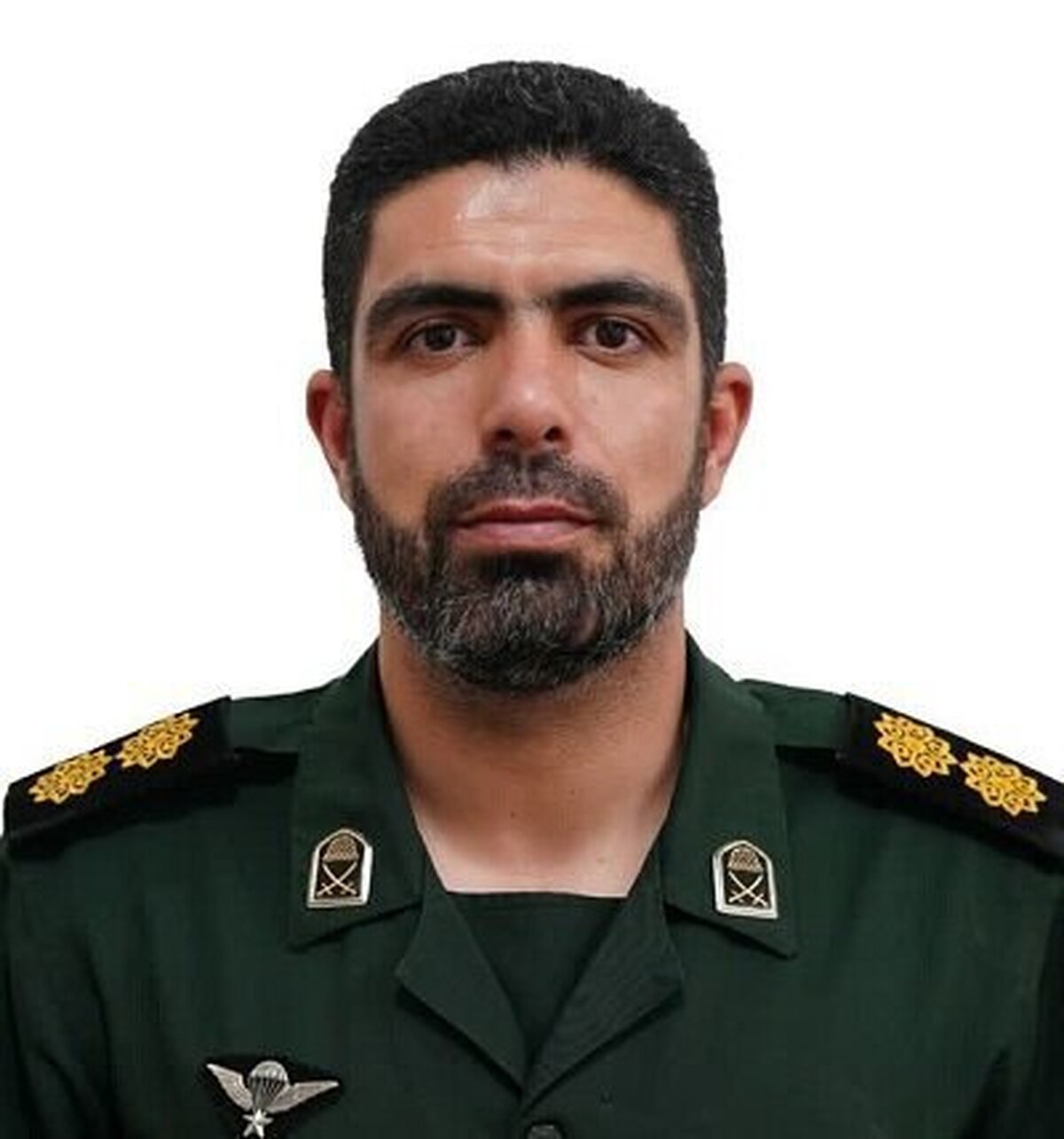 اطلاعیه مهم سپاه صادر شد/ پاسدار محمدی به شهادت رسید