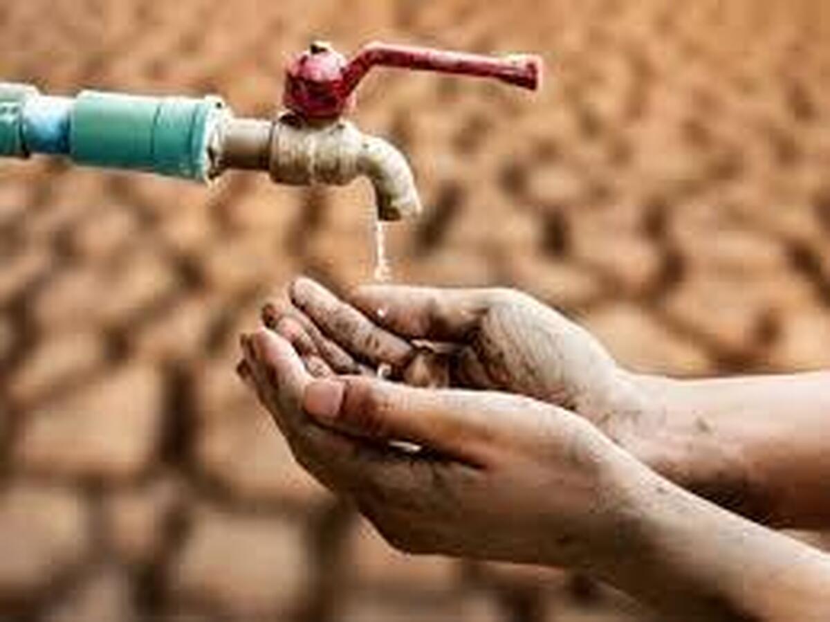 جیره‌بندی آب جدی شد/ زنگ خطر بحران بی‌آبی در ۷ استان به صدا درآمد