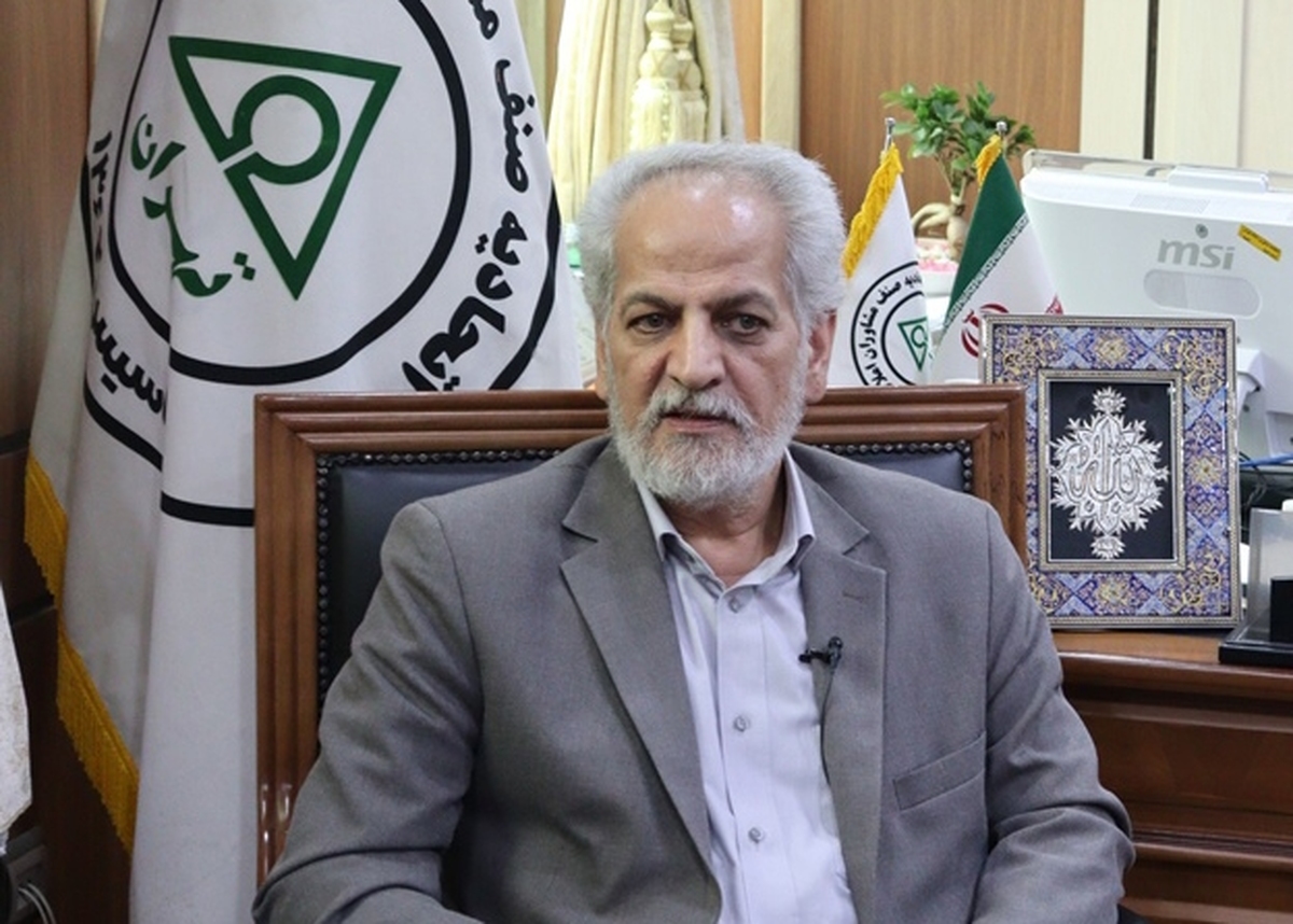 آیا مکانیسم ماشه بر بازار مسکن تاثیر میگذارد؟/ رئیس اتحادیه املاک پاسخ داد آیا مکانیسم ماشه بر بازار مسکن تاثیر میگذارد؟/ رئیس اتحادیه املاک پاسخ داد
