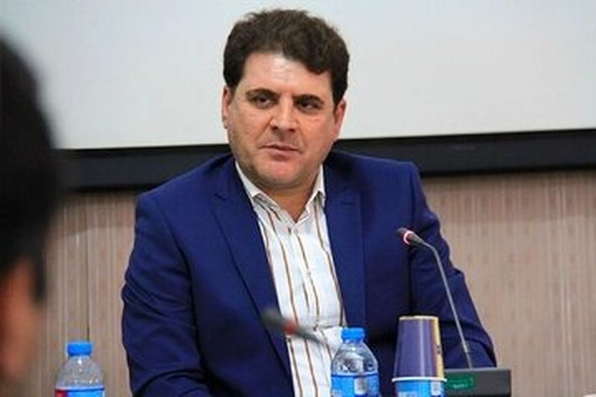 سخنگوی وزارت کشور منصوب شد/ علی زینی‌وند کیست؟