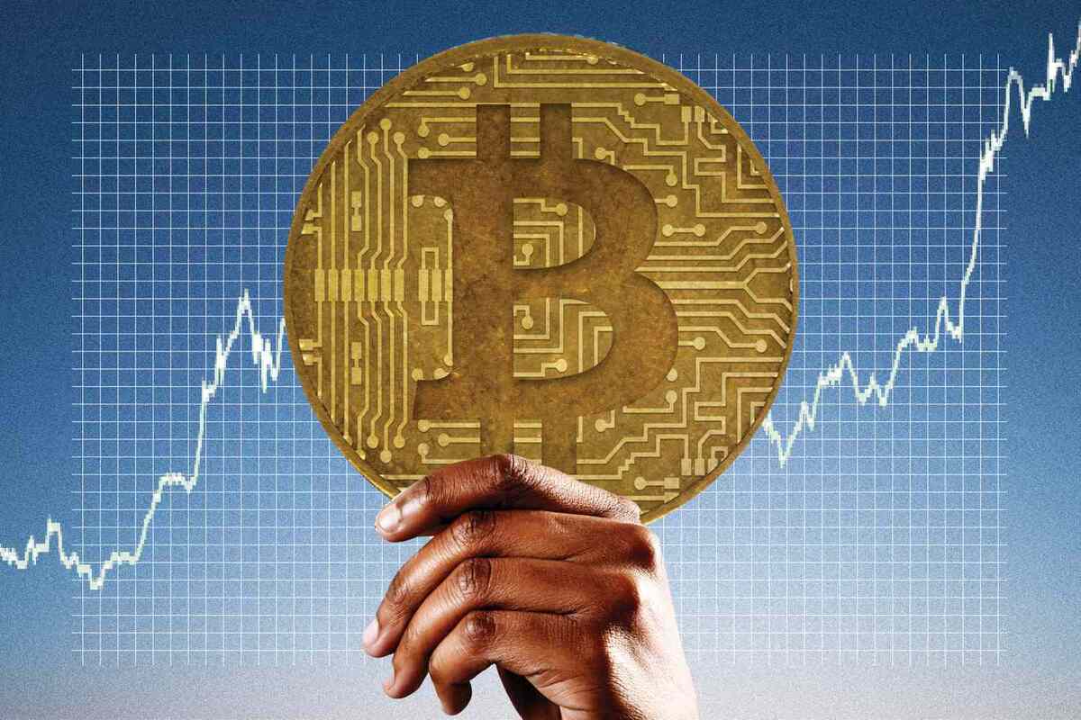 داشتن یک بیت ‌کوین در سال ۲۰۲۵ چقدر خاص است؟