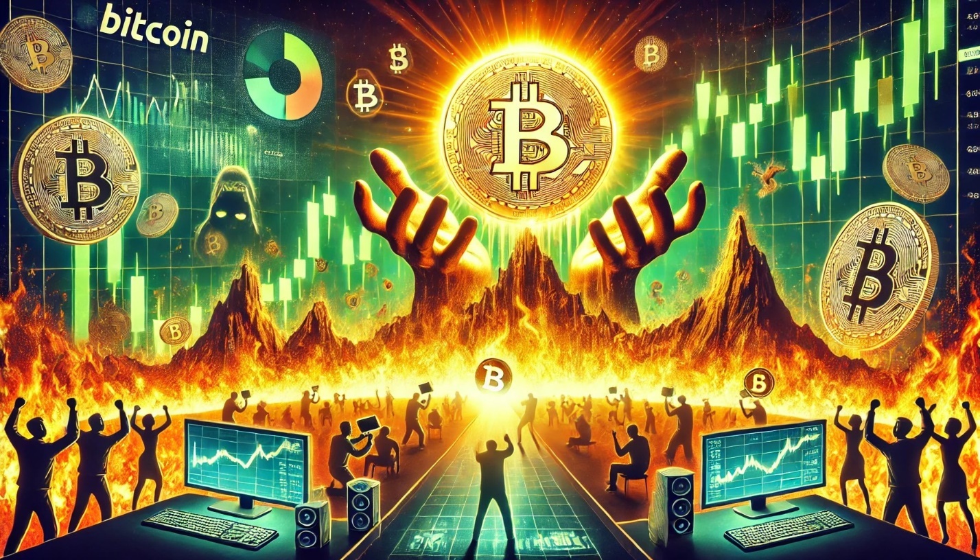 داشتن یک بیت ‌کوین در سال 2025 چقدر خاص است؟