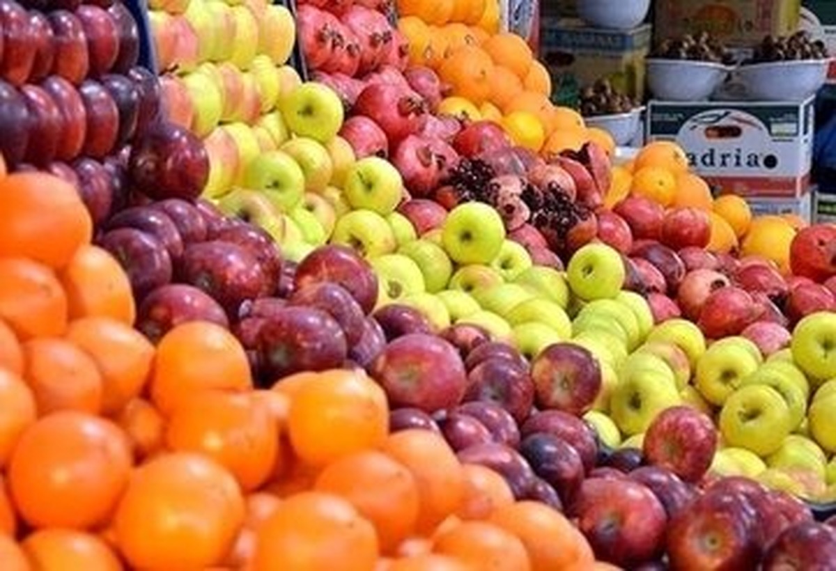 گرانی بیسابقه میوه های تابستانی / هلو و انجیر هم لوکس شدند! گرانی بیسابقه میوه های تابستانی / هلو و انجیر هم لوکس شدند!