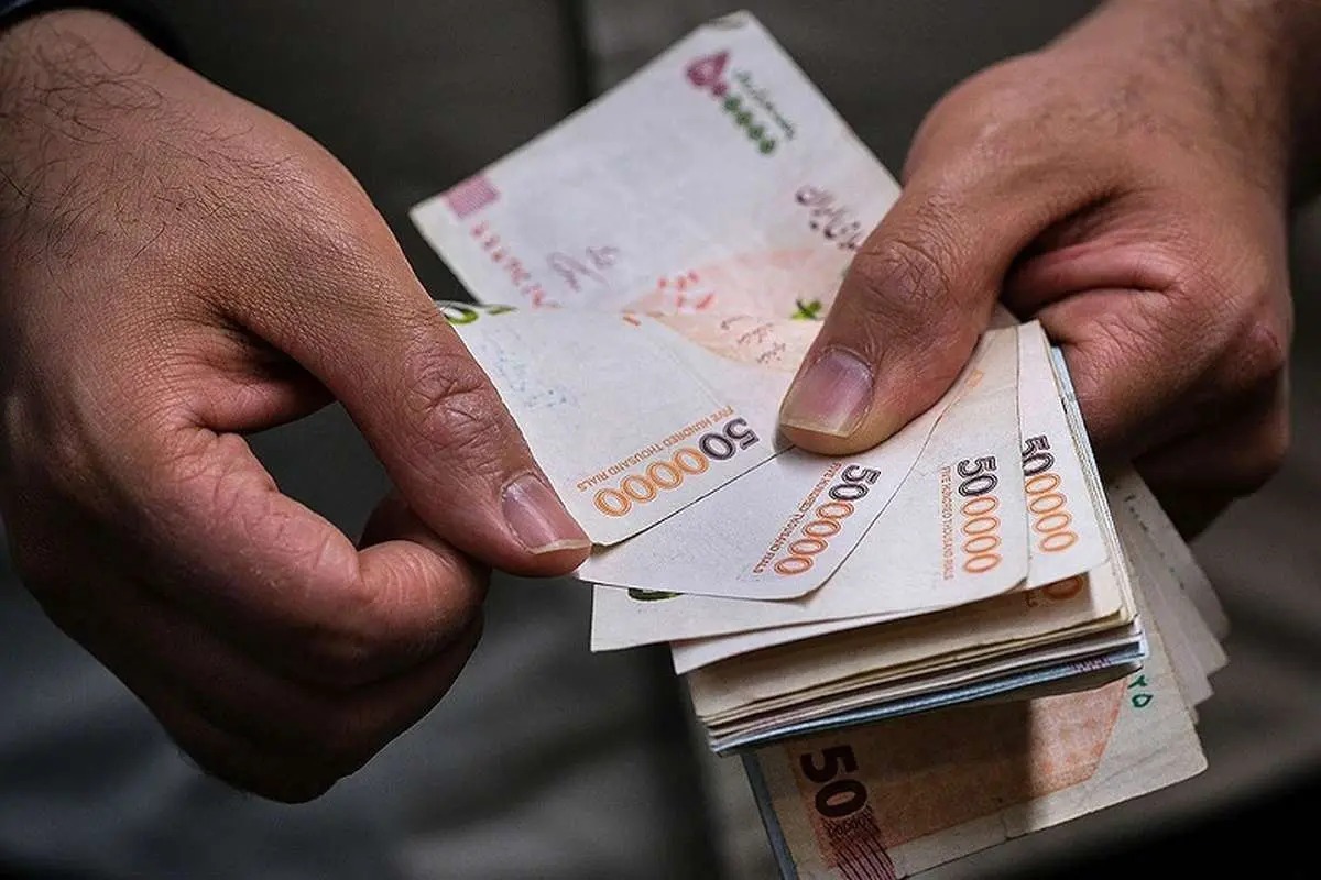 جزئیات وام ۲۰۰ میلیونی فرزند سوم جزئیات وام ۲۰۰ میلیونی فرزند سوم