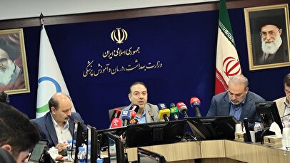 ماجرای ورود ویروس جدید از زائران اربعین به ایران / وزارت بهداشت پاسخ داد
