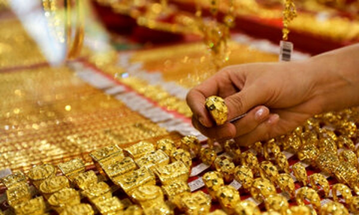رییس سابق اتحادیه طلا هشدار داد: خریدوفروش طلا تا اطلاع ثانوی ممنوع!