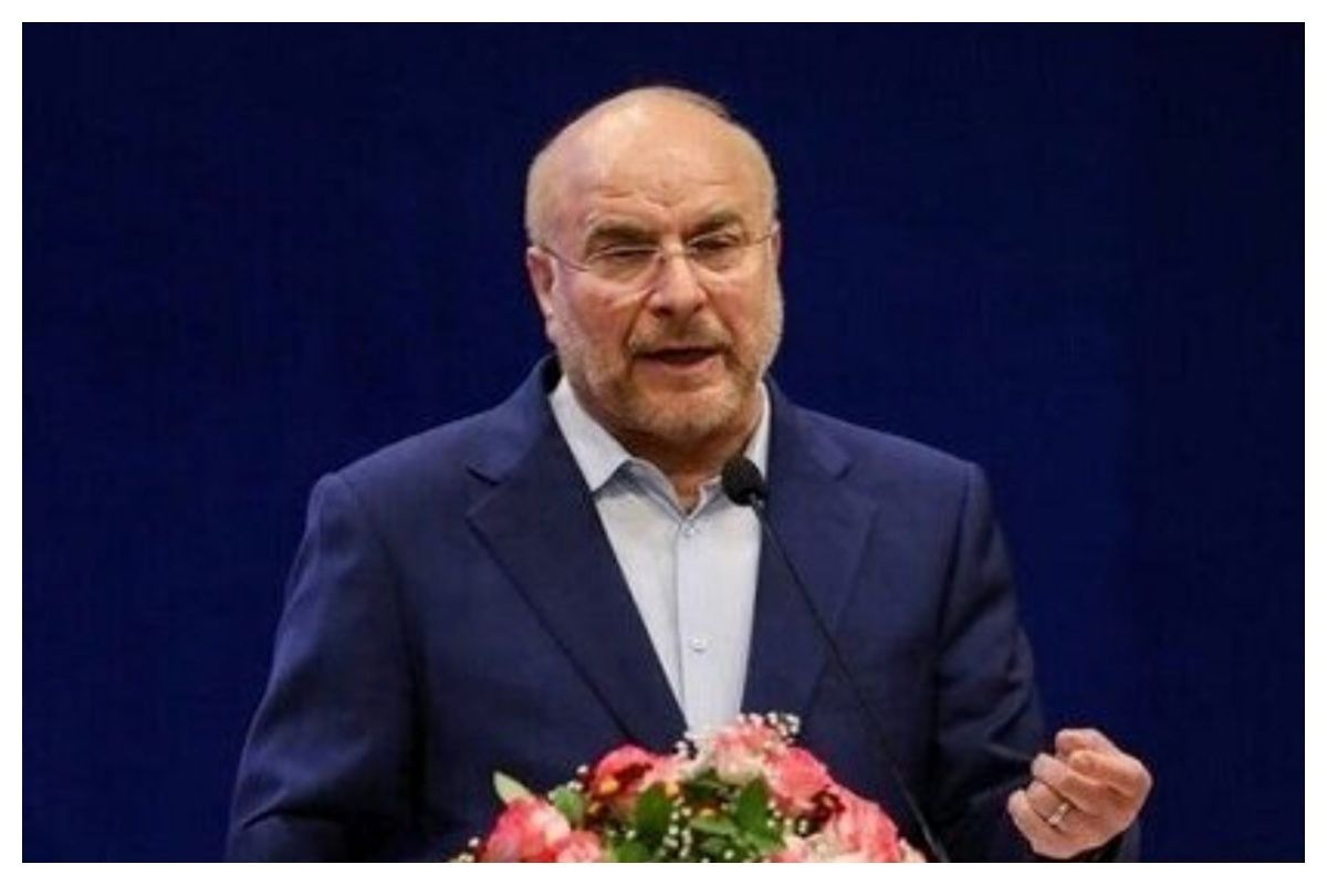 انتقاد قالیباف از عدم اجرای طرح کالابرگ از بهمن ماه