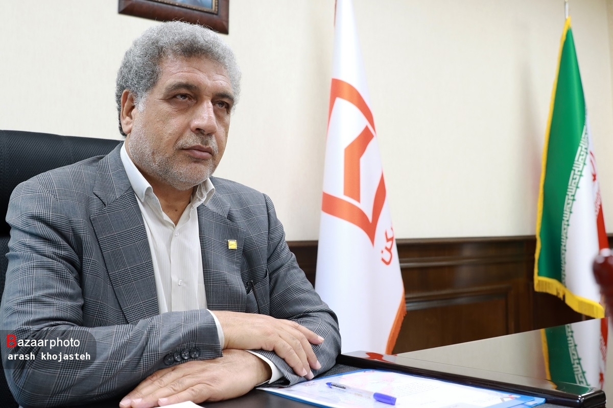 ادامه رکود بازار مسکن تا دو سال آینده ادامه رکود بازار مسکن تا دو سال آینده