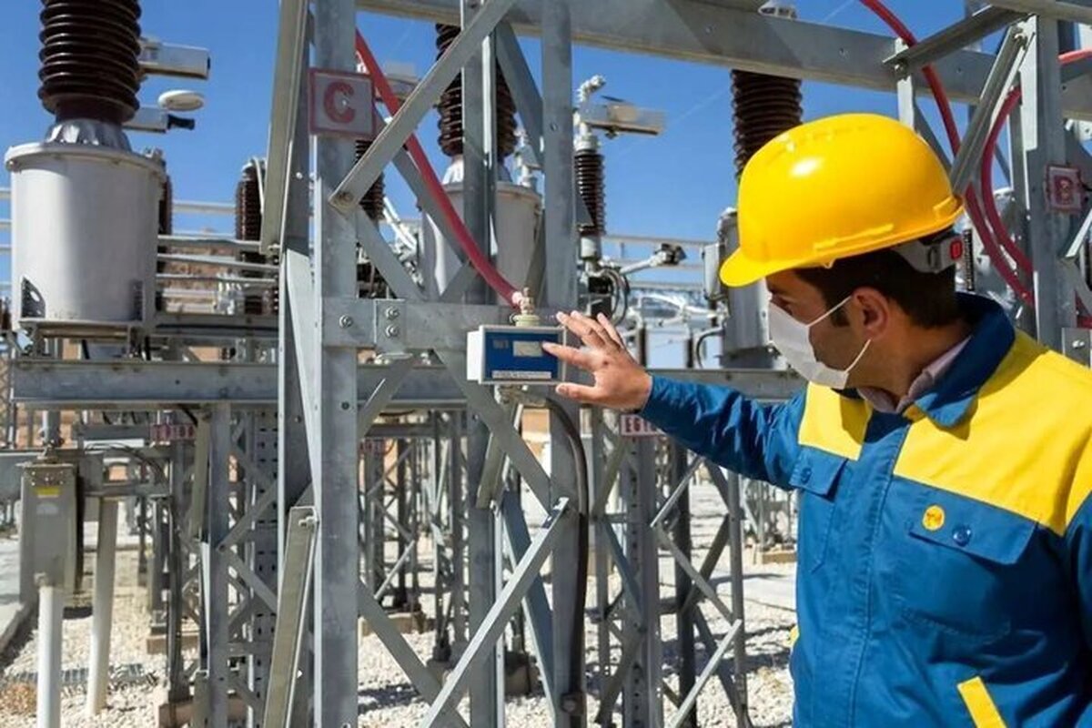 وضعیت صادرات برق ایران/ خاموشی‌ها تا کی ادامه دارد؟