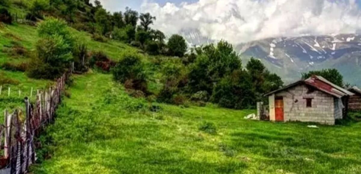 سفر یک روزه شمال کجا بریم؟ / معرفی مقاصد گردشگری جذاب در تعطیلات شهریور ۱۴۰۴