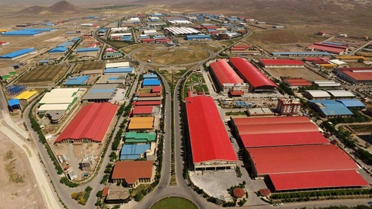تصویب یک قانون جدید برای فعالیت واحد‌های تولیدی