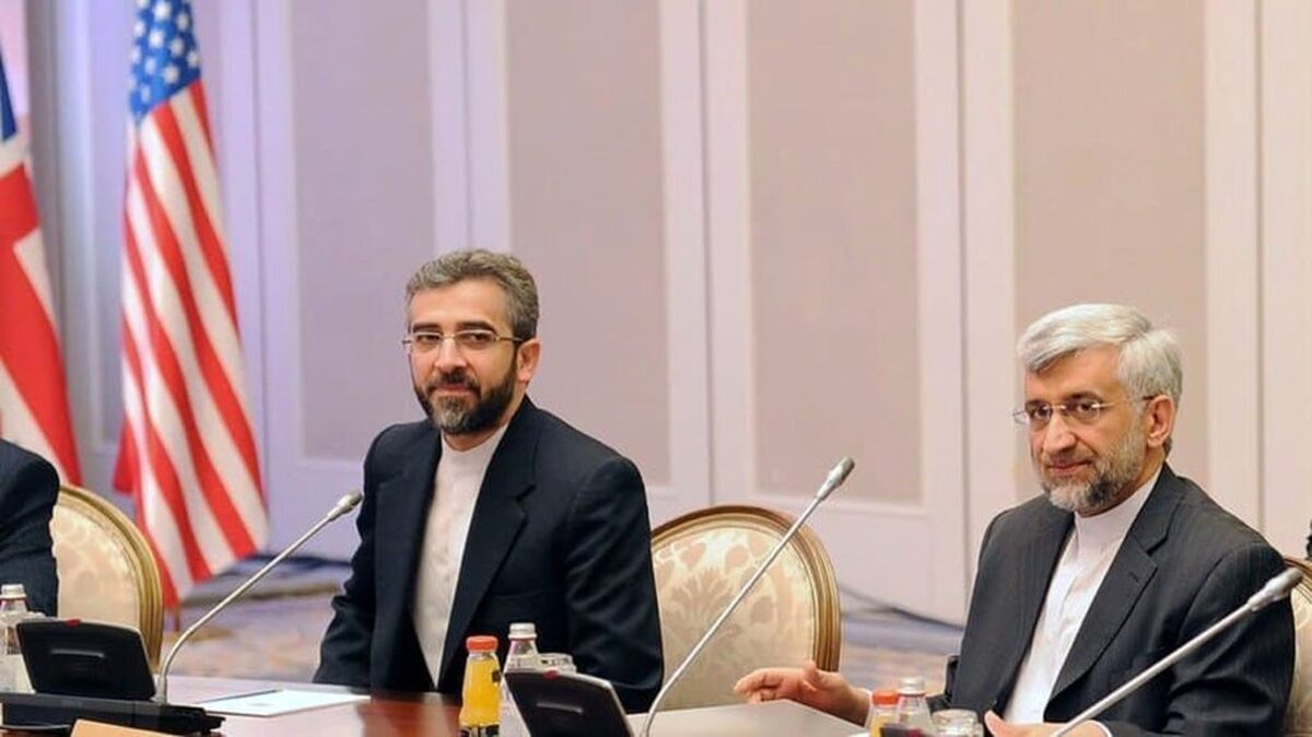 واکنش «آشنا» به انتصاب معاون پیشین «جلیلی» در شورای عالی امنیت ملی