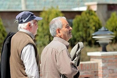 خبر جدید از وضعیت واریز حقوق شهریور بازنشستگان