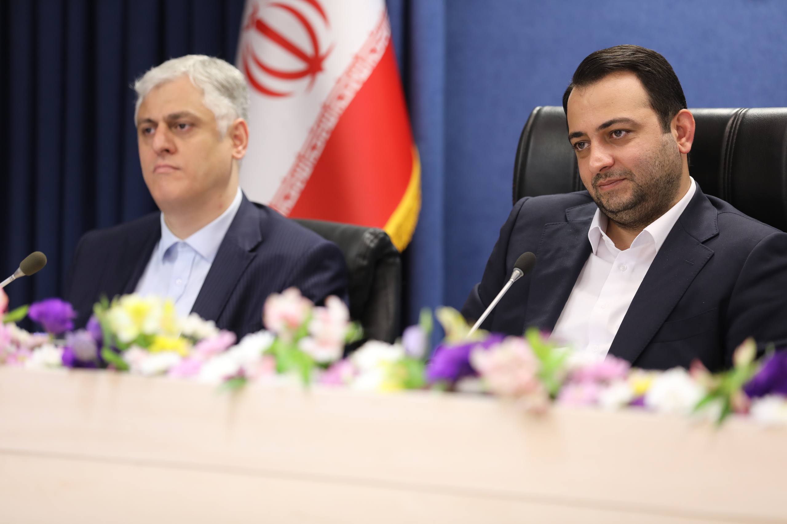 هجدهمین نشست شورای عالی مدیران بانک صادرات ایران برگزار شد/ محسن سیفی: استراتژی ۱۴۰۴، حفظ و ارتقای جایگاه بانک صادرات ایران در نظام بانکی است