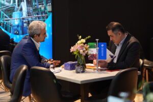 حضور پتروشیمی جم با تازه ترین دستاوردها در نمایشگاه ایران پلاست ۱۴۰۴