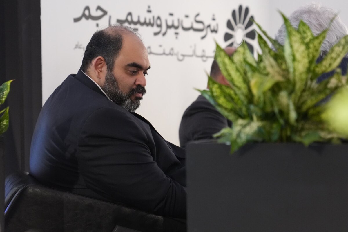 حضور پتروشیمی جم در نمایشگاه ایران پلاست، نشان از تعهد مستمر پتروشیمی جم به توسعه و ارتقای صنعت پتروشیمی کشور