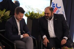 حضور پتروشیمی جم در نمایشگاه ایران پلاست، نشان از تعهد مستمر پتروشیمی جم به توسعه و ارتقای صنعت پتروشیمی کشور